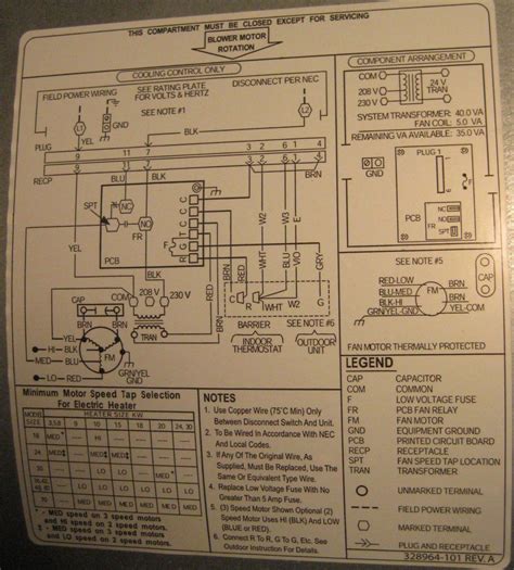 payne furnace control board wiring diagram 